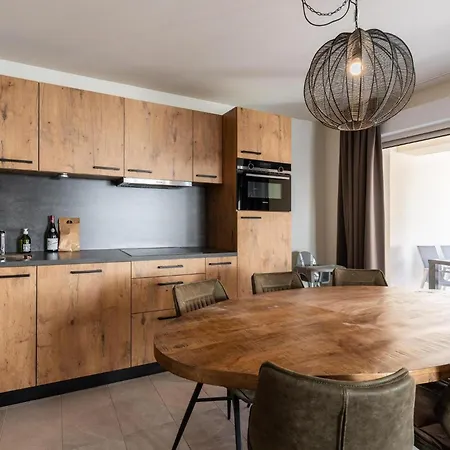 3-kamer | 5 Personen | 5 Min De Gondel | Res.meri-bellecombe Apartment *