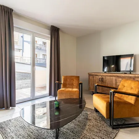 Apartment 3-kamer | 5 Personen | 5 Min De Gondel | Res.meri-bellecombe